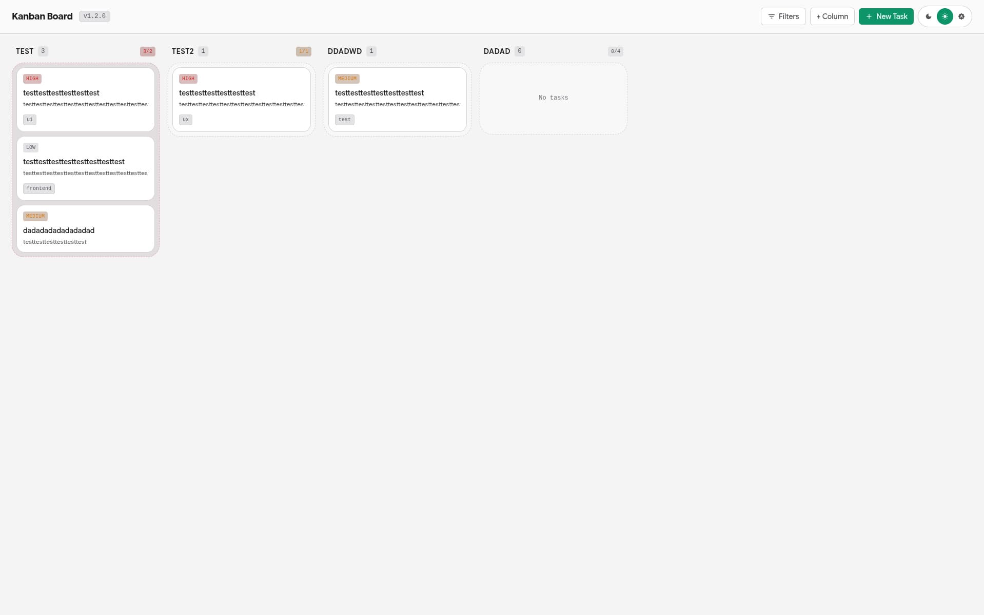 Kanban Desktop thumbnail 4