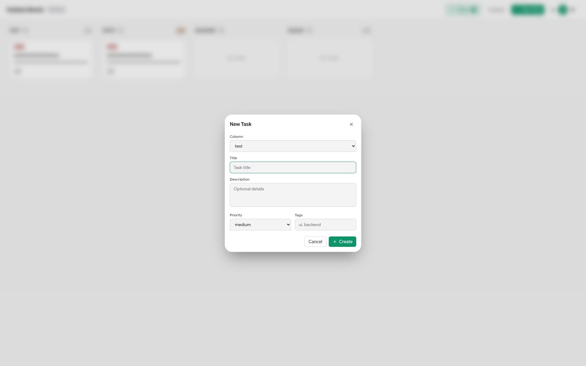 Kanban Desktop thumbnail 6